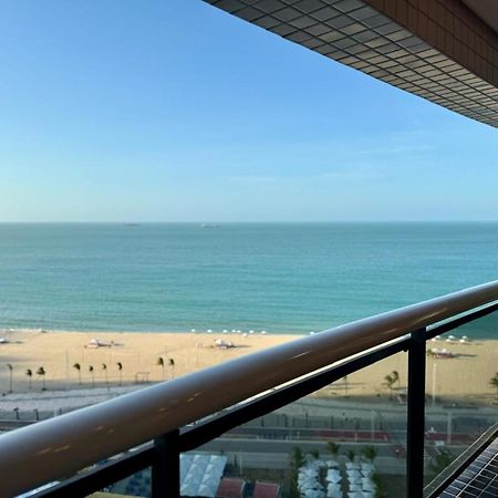 Apartamento Beira Mar Landscape Fortaleza (Ceara) Exterior foto