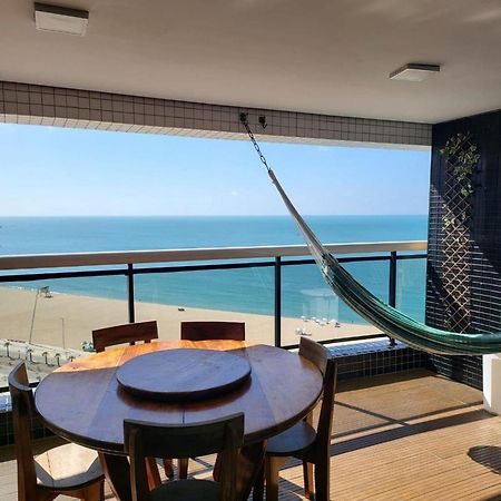 Apartamento Beira Mar Landscape Fortaleza (Ceara) Exterior foto