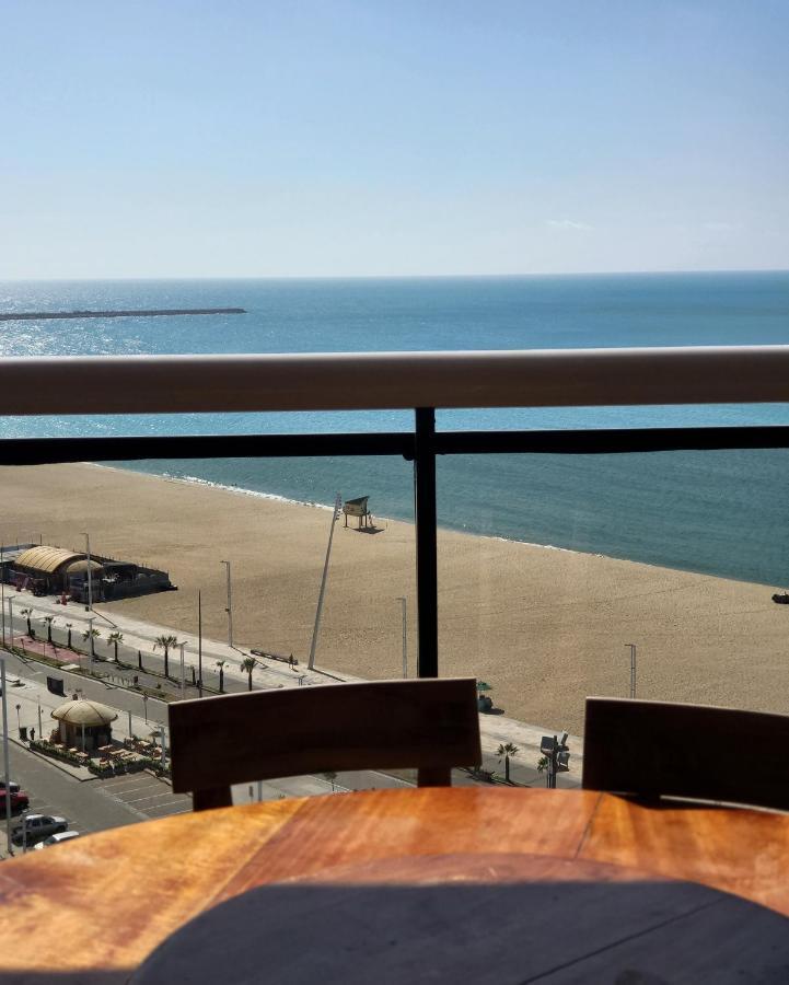 Apartamento Beira Mar Landscape Fortaleza (Ceara) Exterior foto