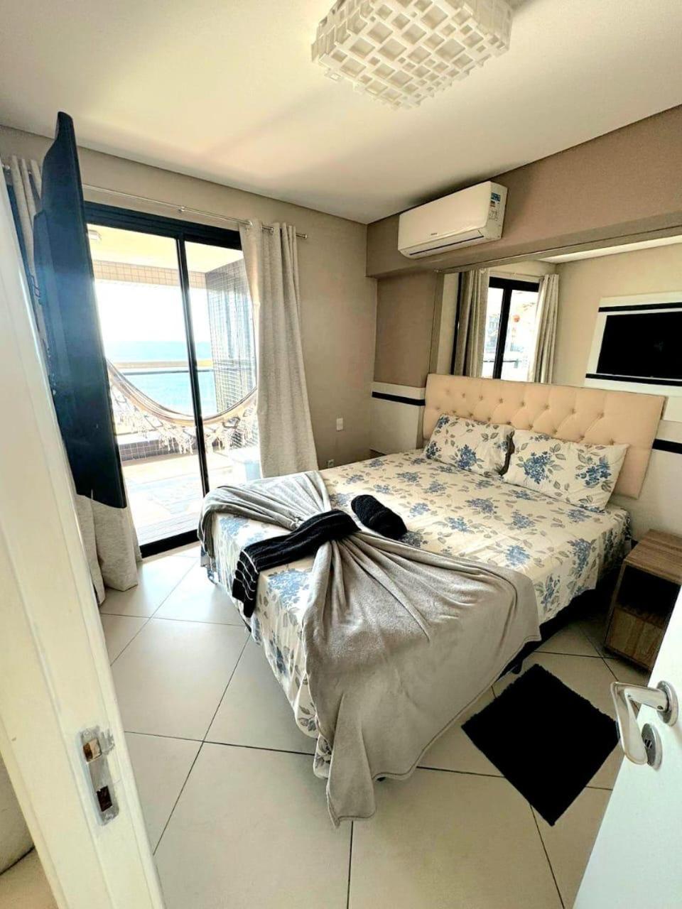 Apartamento Beira Mar Landscape Fortaleza (Ceara) Exterior foto