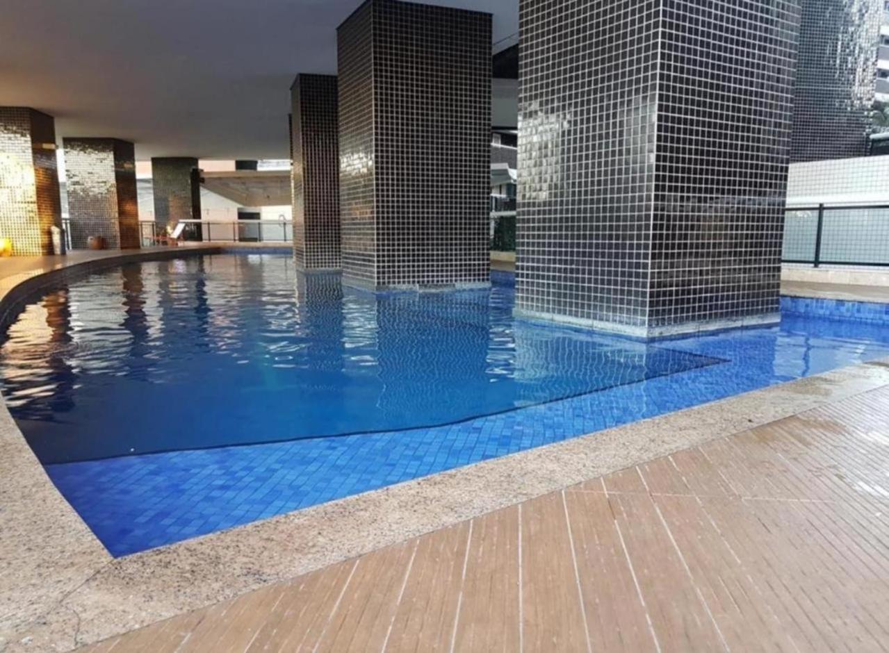 Apartamento Beira Mar Landscape Fortaleza (Ceara) Exterior foto