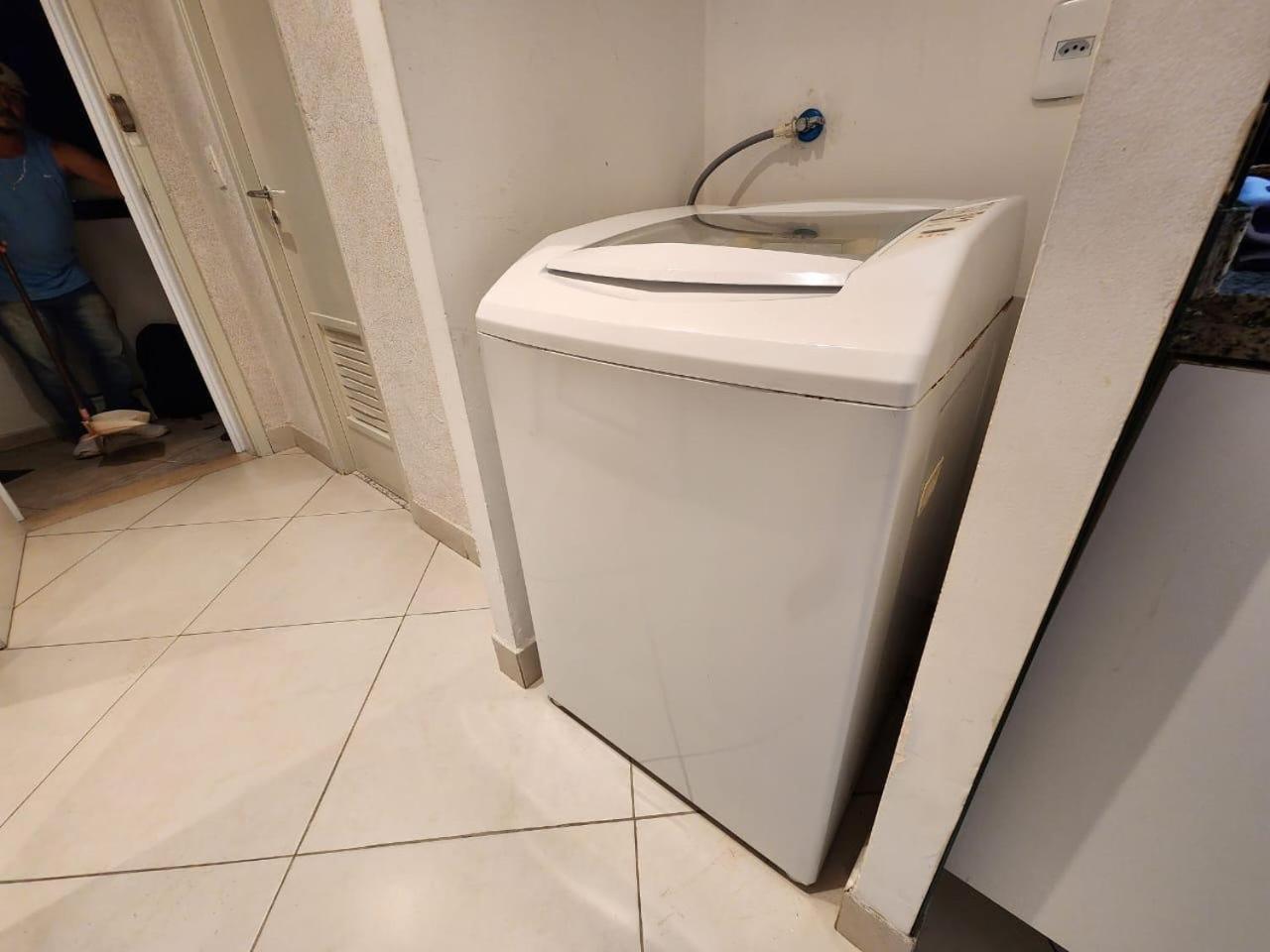 Apartamento Beira Mar Landscape Fortaleza (Ceara) Exterior foto