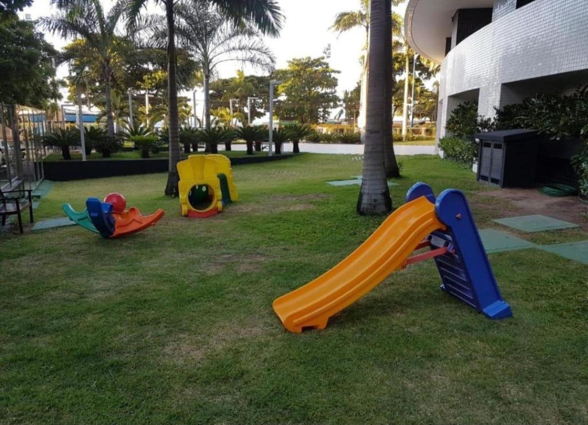 Apartamento Beira Mar Landscape Fortaleza (Ceara) Exterior foto