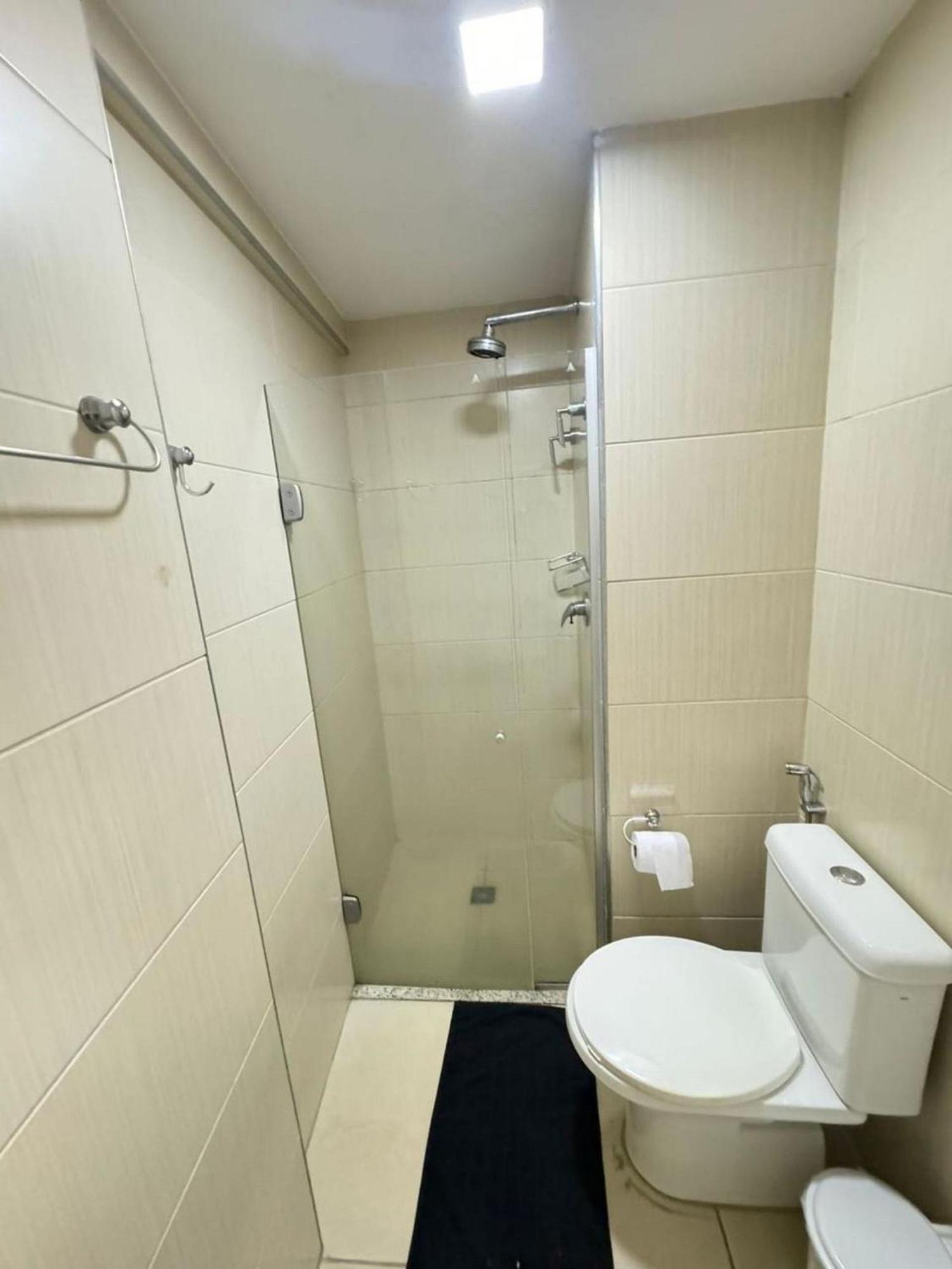 Apartamento Beira Mar Landscape Fortaleza (Ceara) Exterior foto