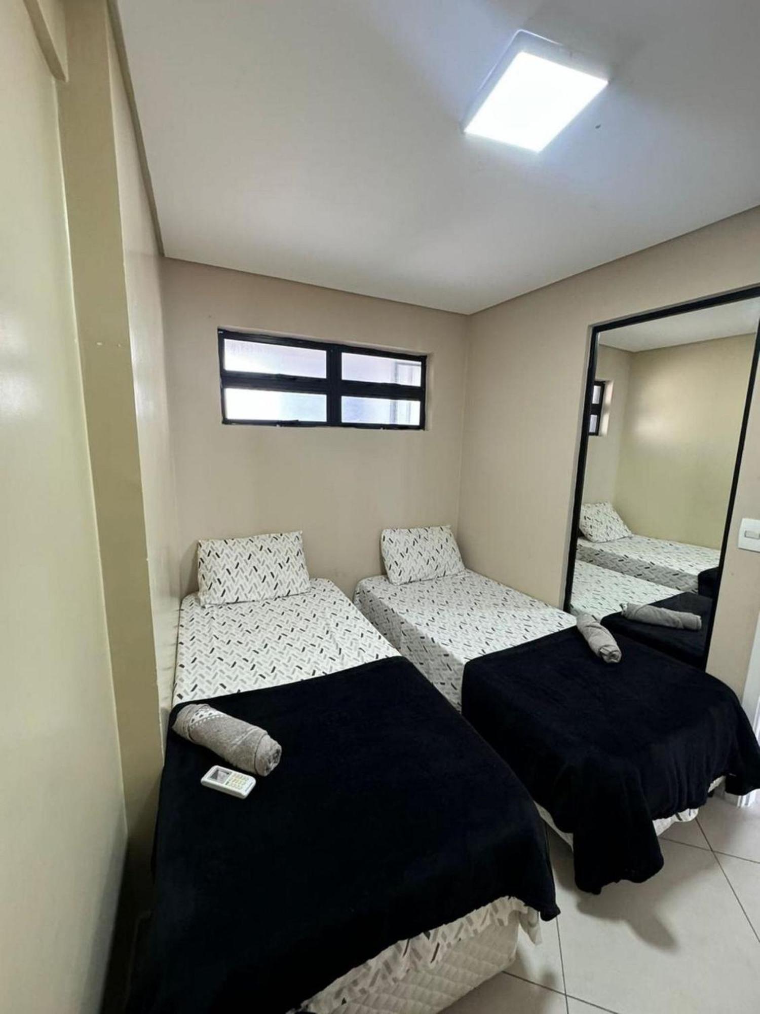 Apartamento Beira Mar Landscape Fortaleza (Ceara) Exterior foto