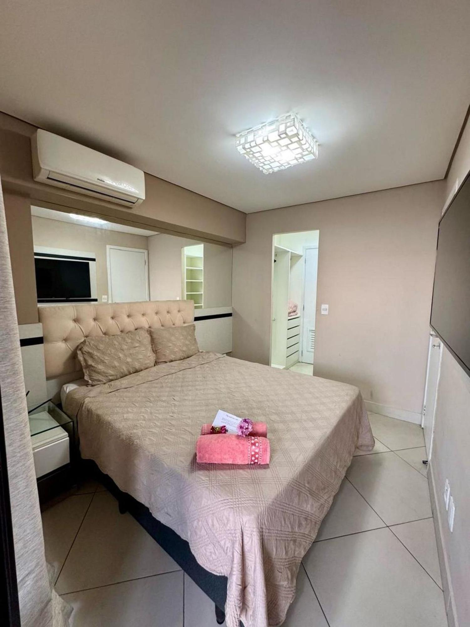 Apartamento Beira Mar Landscape Fortaleza (Ceara) Exterior foto