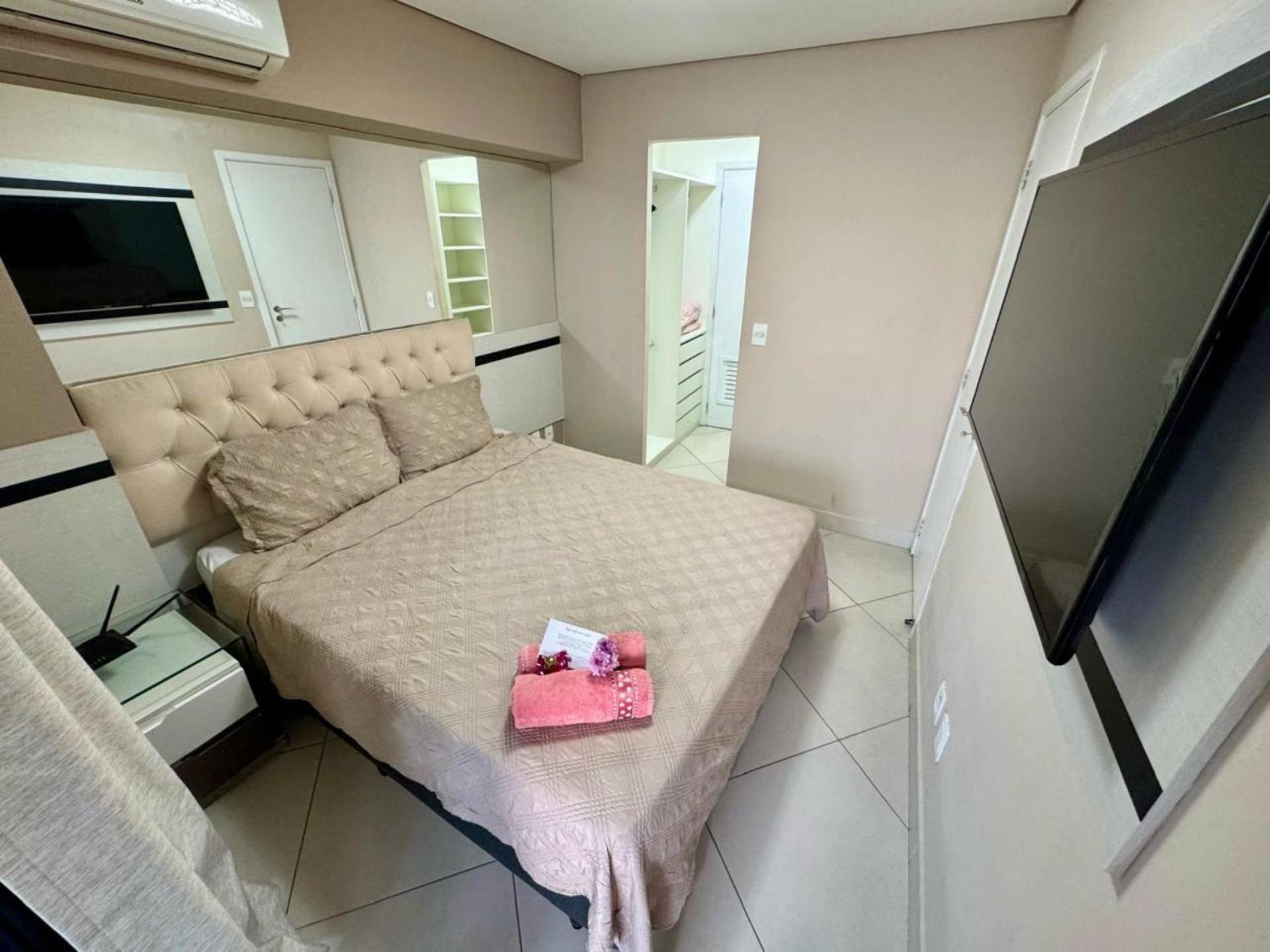Apartamento Beira Mar Landscape Fortaleza (Ceara) Exterior foto